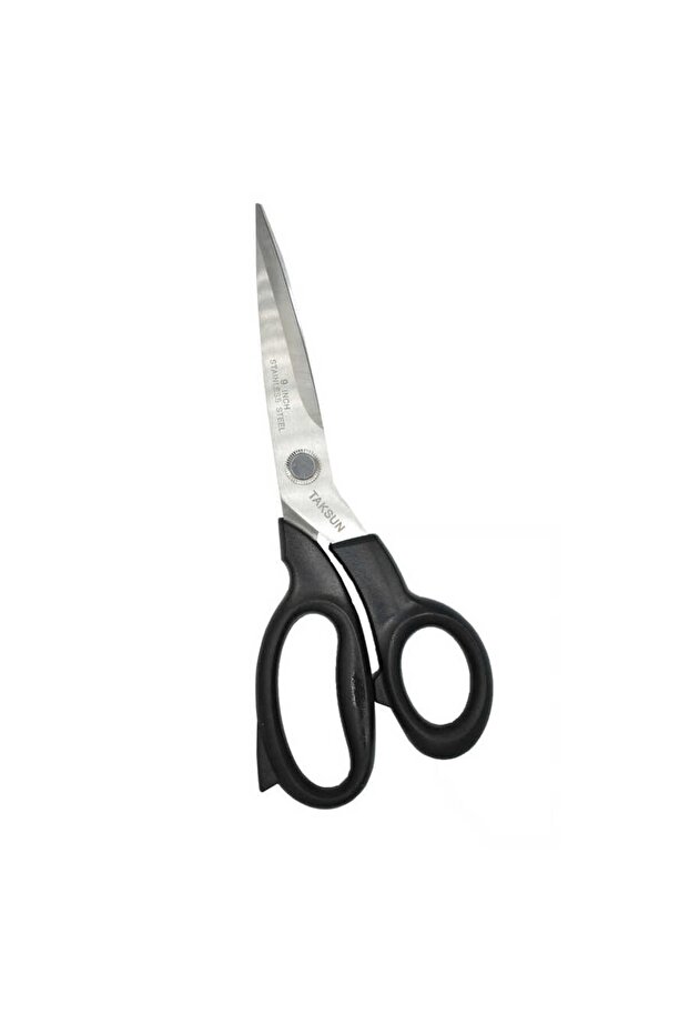 Steel Tailor Scissors 23 Cm - 9 inch Tailor Scissors - Fabric Scissors