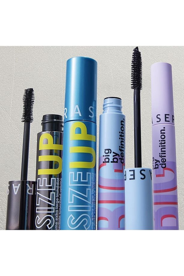Big By Definition Waterproof Maskara 10 g - 5