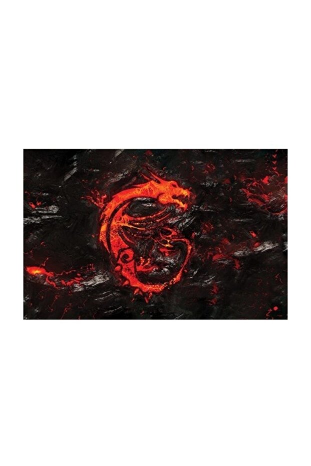 Pgm03 Led Işıklı Oyuncu Mouse + Mousepad - 4