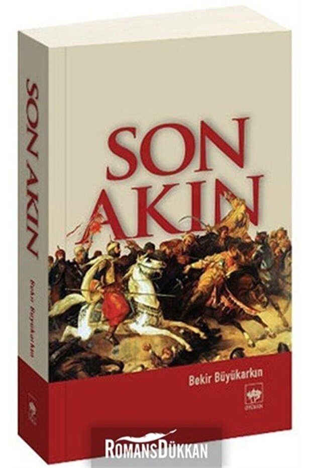 Son Akın