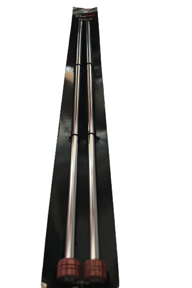 Nova 35cm 5,5 Numaralı Şiş - 4