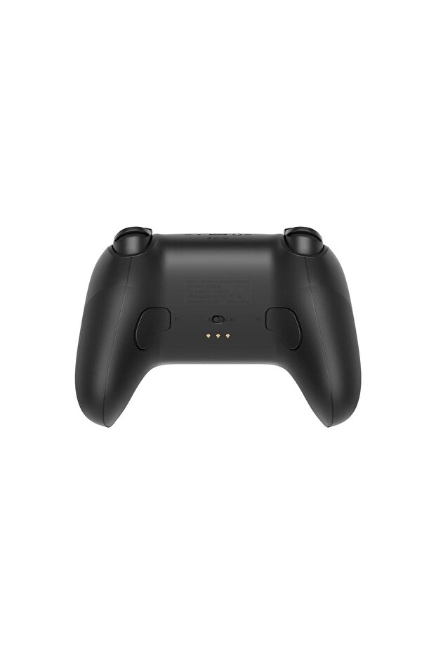 Pro Controller Ultimate Bluetooth & 2.4g Nintendo Switch Oled Uyumlu Ve Şarj Dock - 4