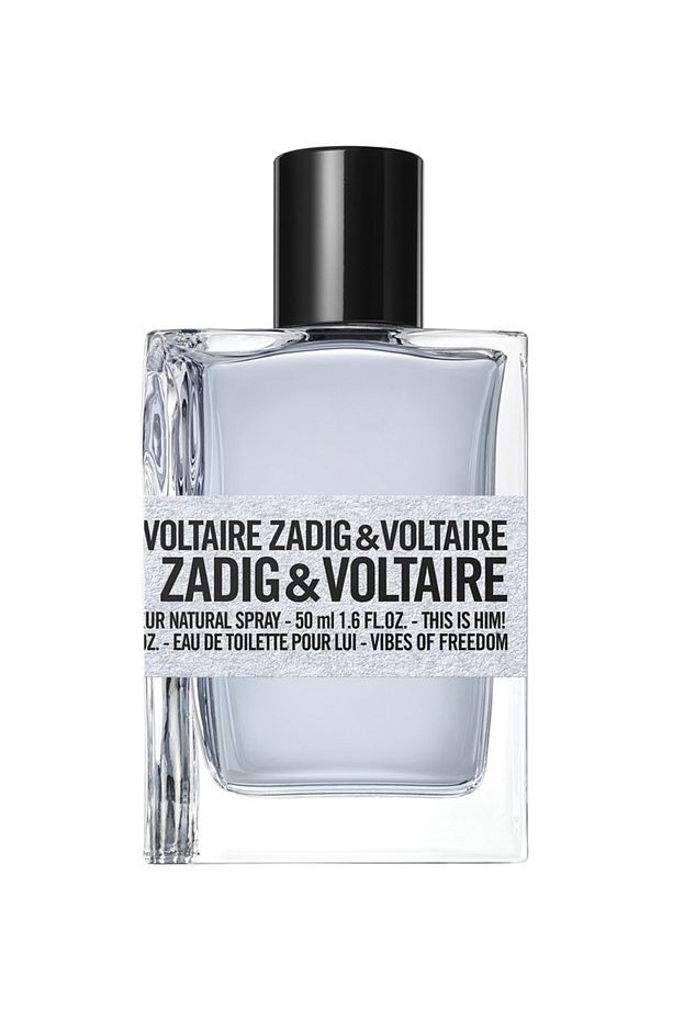 This Is Him! Vibes Of Freedom Edt 50 Ml Erkek Parfüm - 1