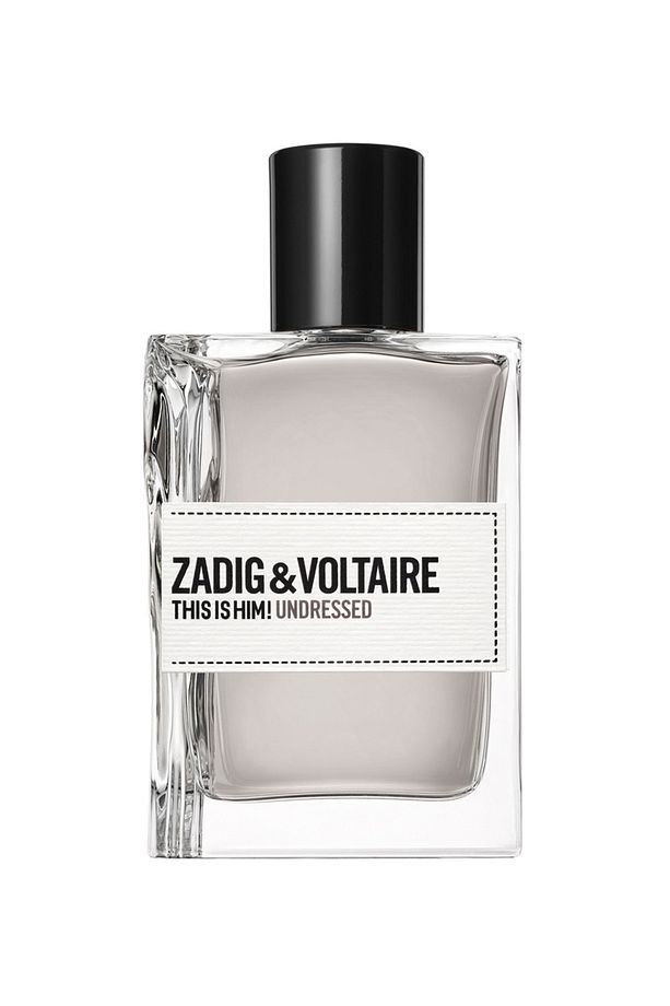 Parfüm THIS IS HIM UNDRESSED EDT-50 Ml - 1