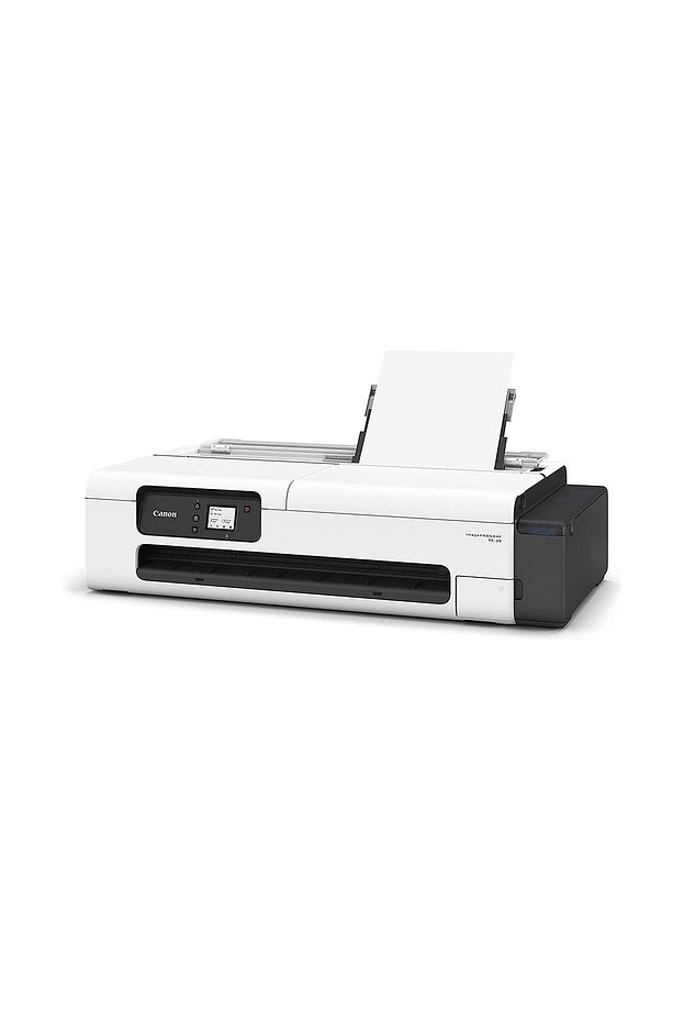 imagePROGRAF TC-20 Tanklı Dijital Baskı Makinesi, Geniş Format Mürekkepli Printer - 1