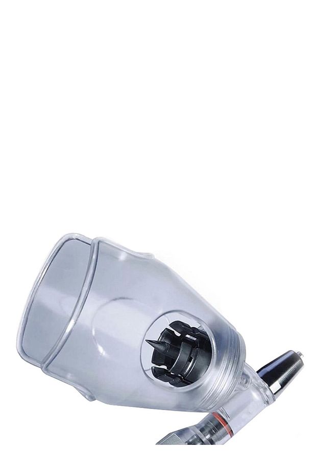 0.5 - 5 ml Otomatik Enjektör Şişe Adaptörlü - 3