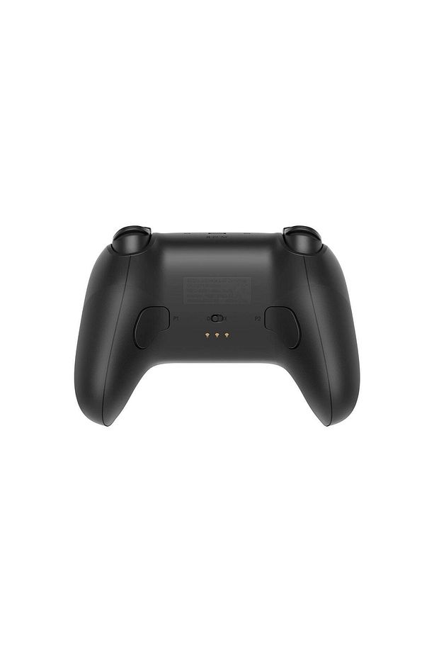 Ultimate 2.4G Controller Ve Şarj Dock - Siyah, Windows, Android PC Ipad Uyumlu - 3