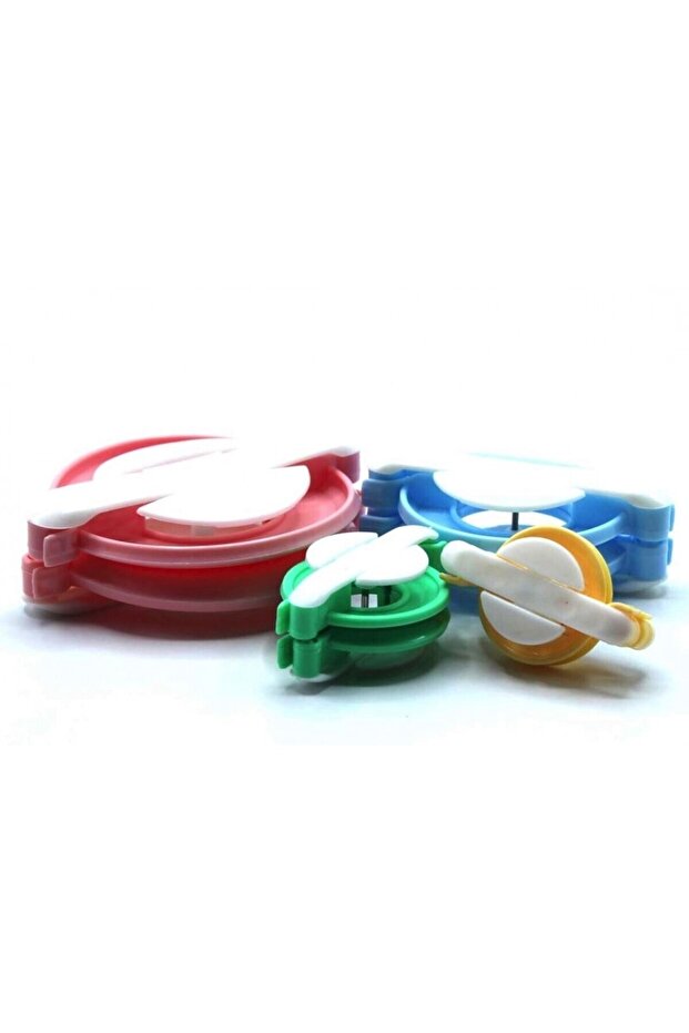 Pompom Making Apparatus Set of 4