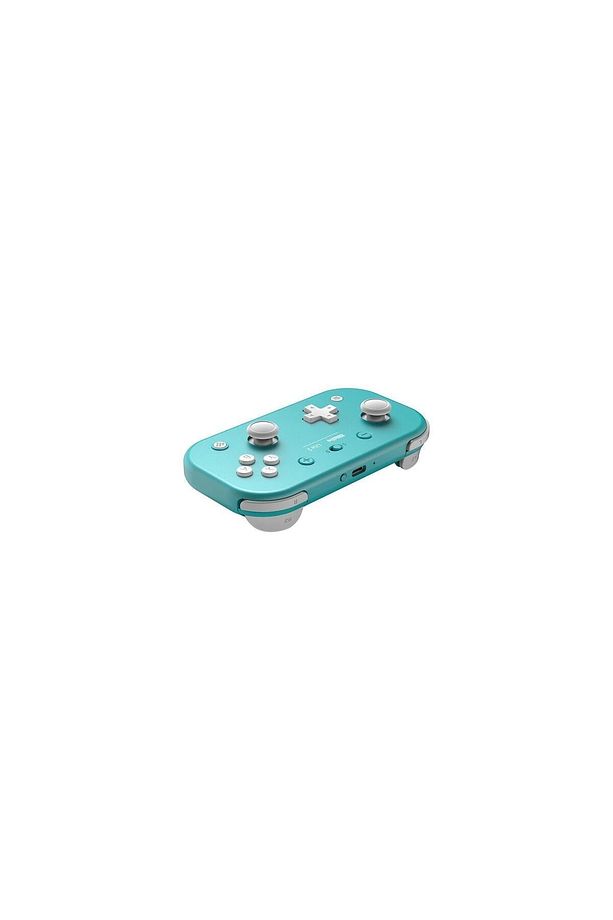 Lite 2 Bluetooth Gamepad Switch, Switch Lite, Android And Raspberry Pi Turkuaz - 2