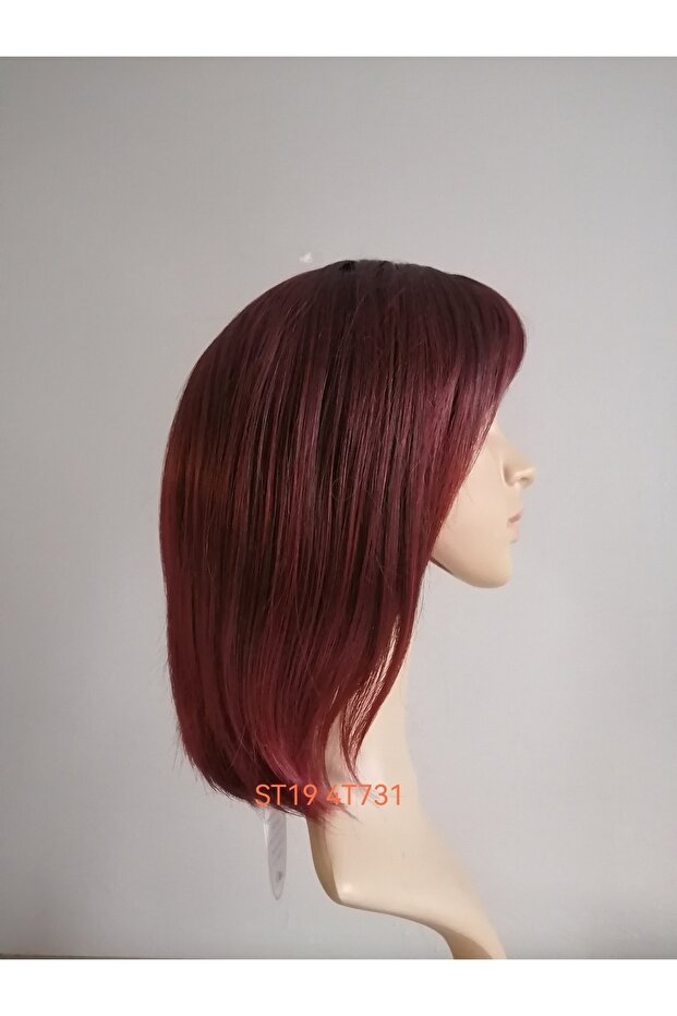 Peruk - 1