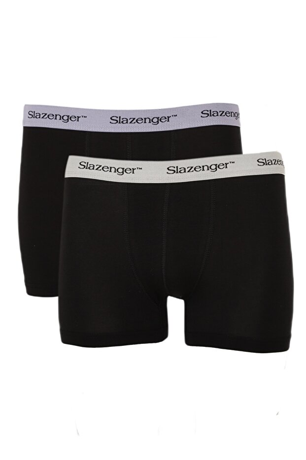 JADAX Men's Boxer Underwear Yellow