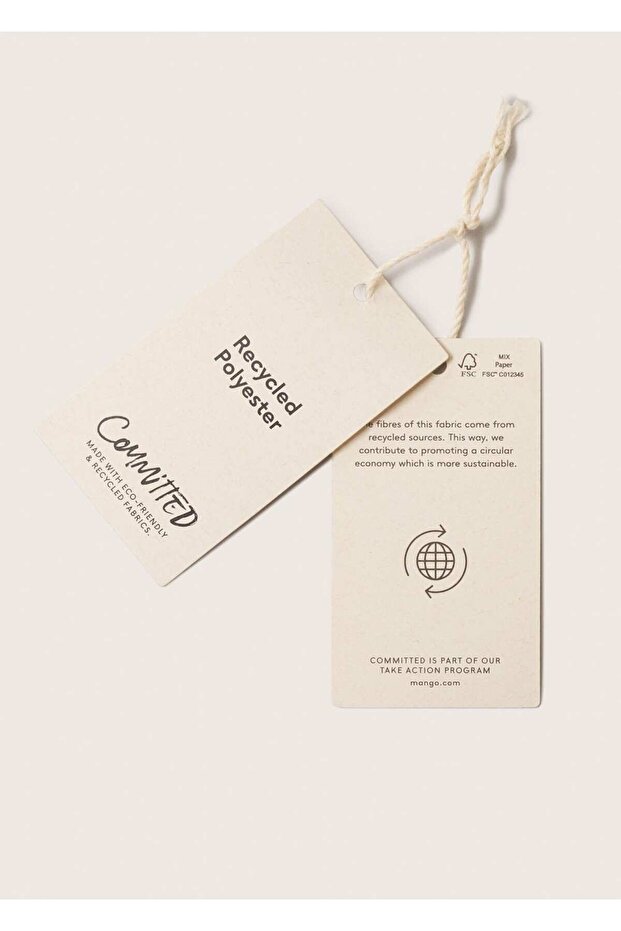 Sırt Kısmı Anvelop Body - 7