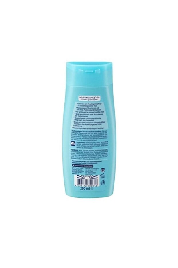 After Sun Lotion 200 ml - 3
