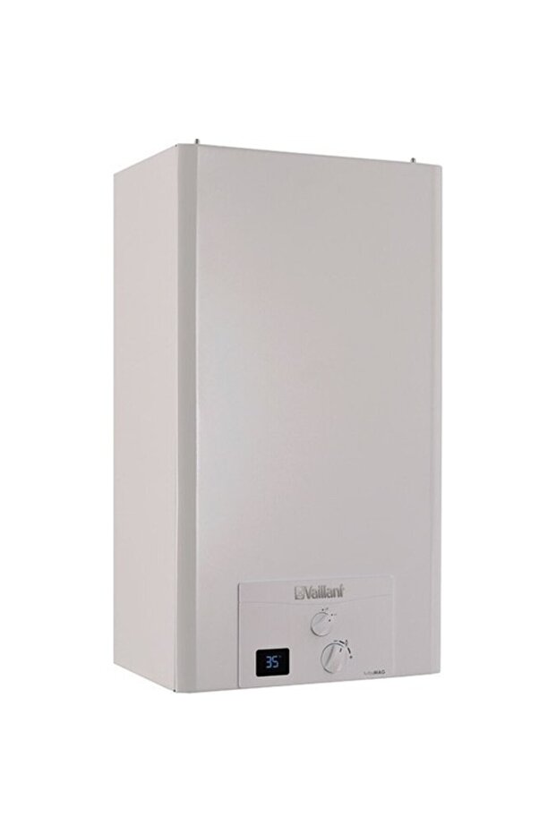 VAİLLANT TURBOMAG 14 LT HERMETİK ŞOFBEN - 2