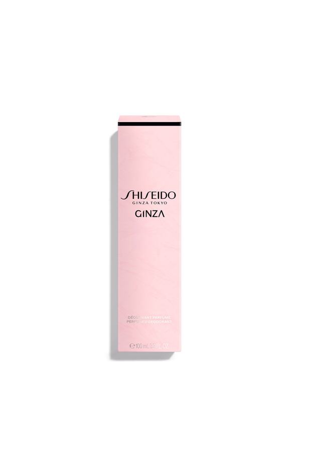 Gınza Deodorant 100ml - 3