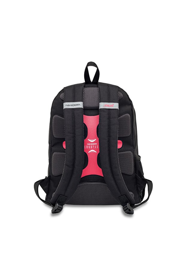 Roller Run School Backpack Aquarella - 2