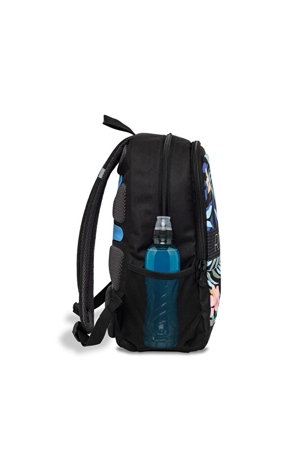 Roller Run School Backpack Aquarella - 7