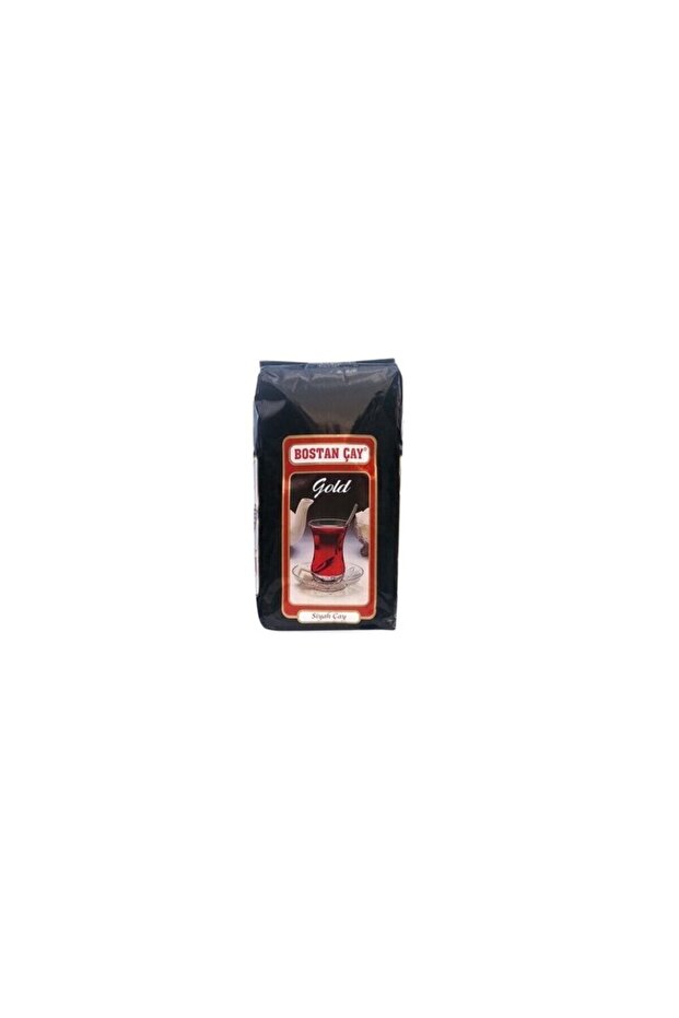 Bostan Gold 1 kg x 10 Pack Black Bulk Tea