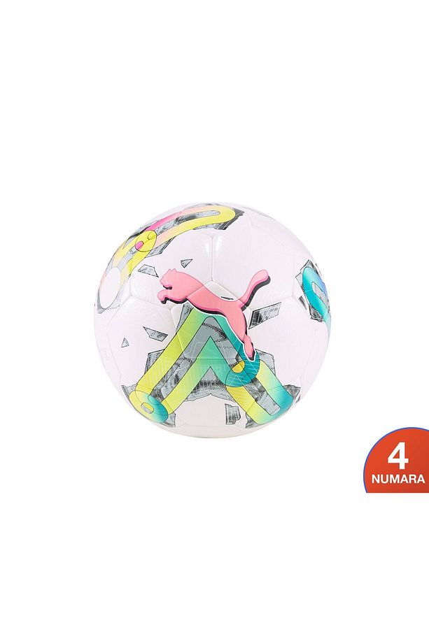 Ball Orbita 6 Ms Multi Colour 4. Numara Futbol Topu - 1