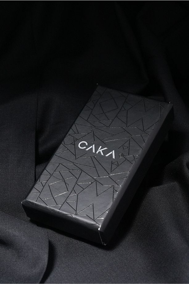 Labirent Desenli Caka Çakmak - 8