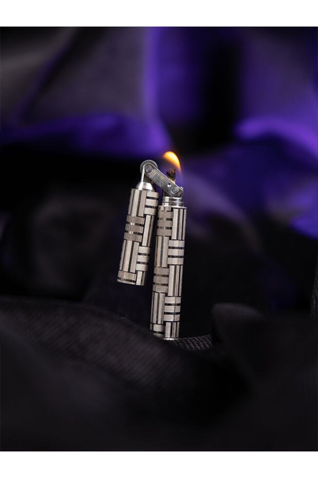 Milano Gümüşü - 6