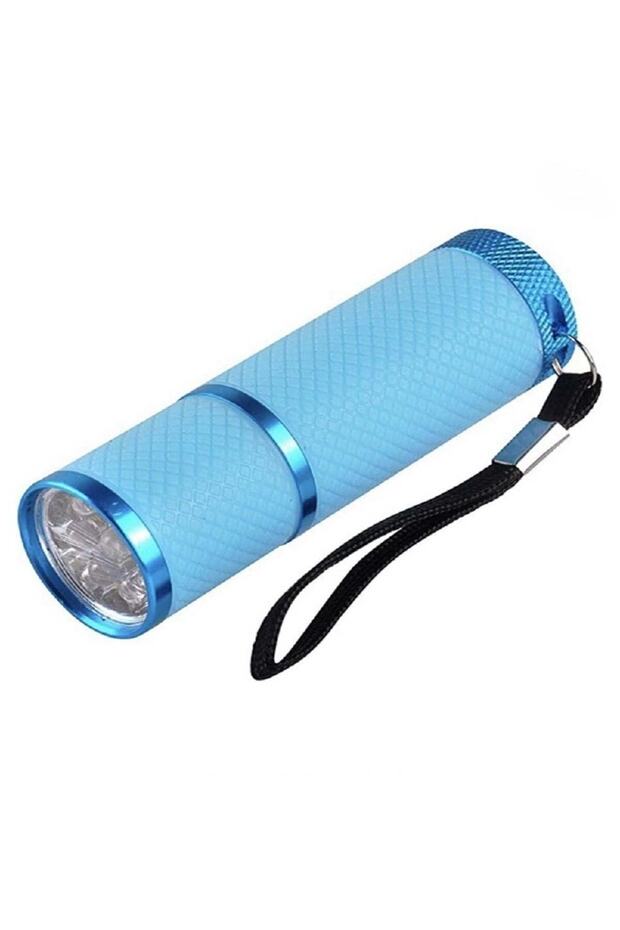 MİNİ LAMBA UV MAVİ - 1