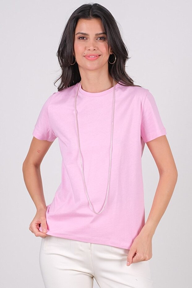 Matsushima Bisiklet Yaka Basic - 1