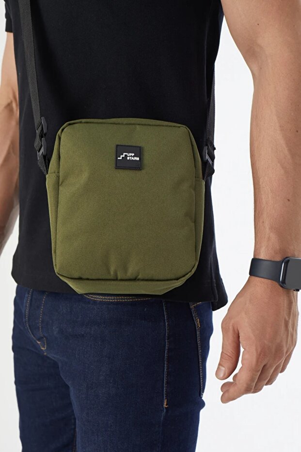 Сумка через плече - 5