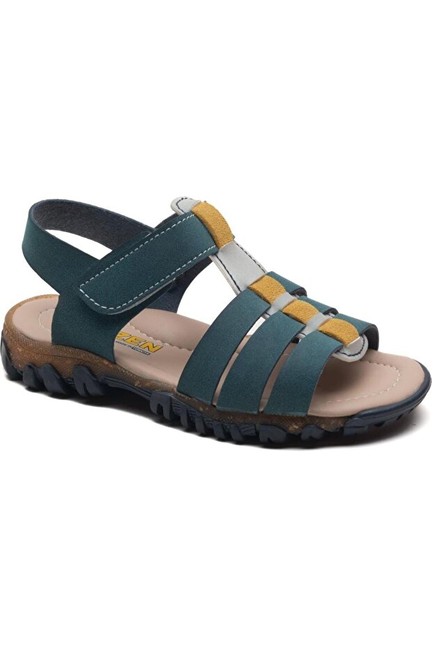 BOY Closed SANDALS - 1