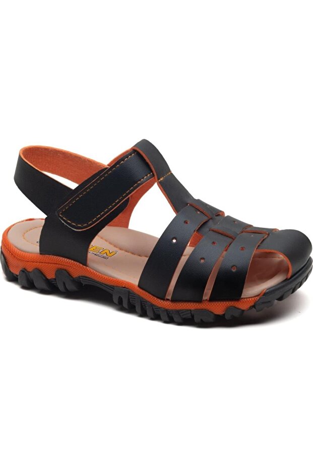 BOY Closed SANDALS
