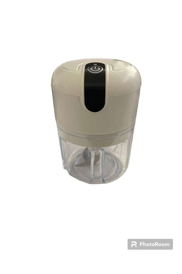 Ms USB Şarjlı Rondo... - 1