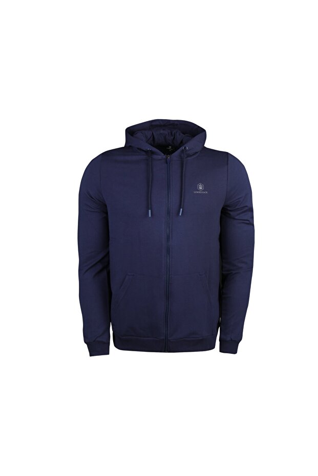 3M M-Sn72 Men's Casual Jacket101349636 Navy Blue