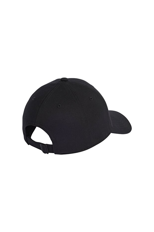 Tiro League Cap Şapka HS9753 Siyah - 2