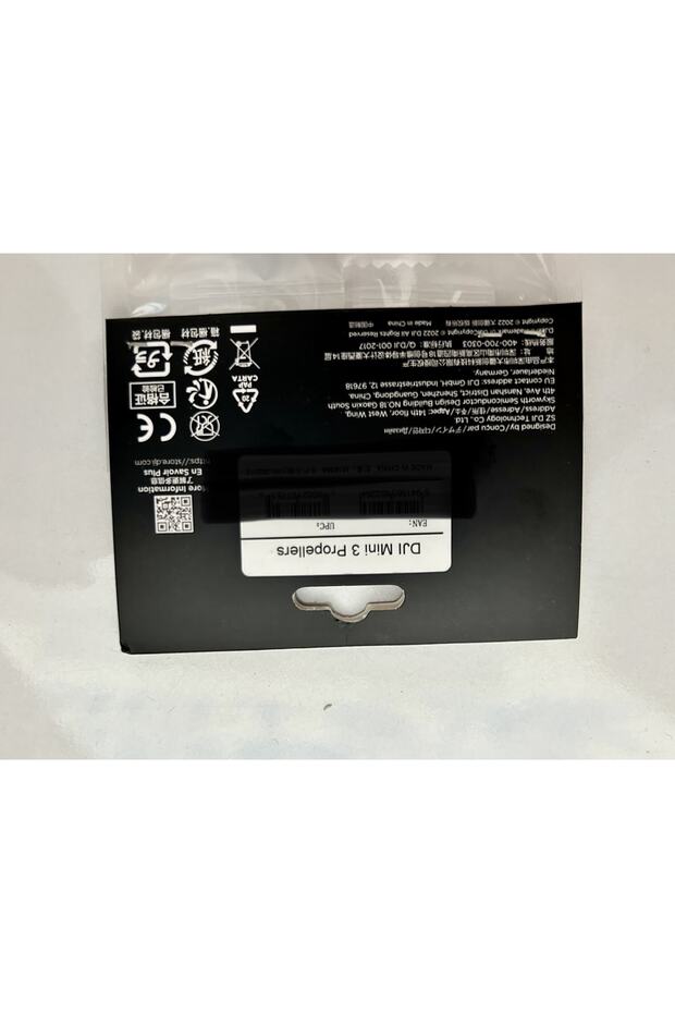 Mini 3 Pervane Seti(PRO DEĞİL) - 3