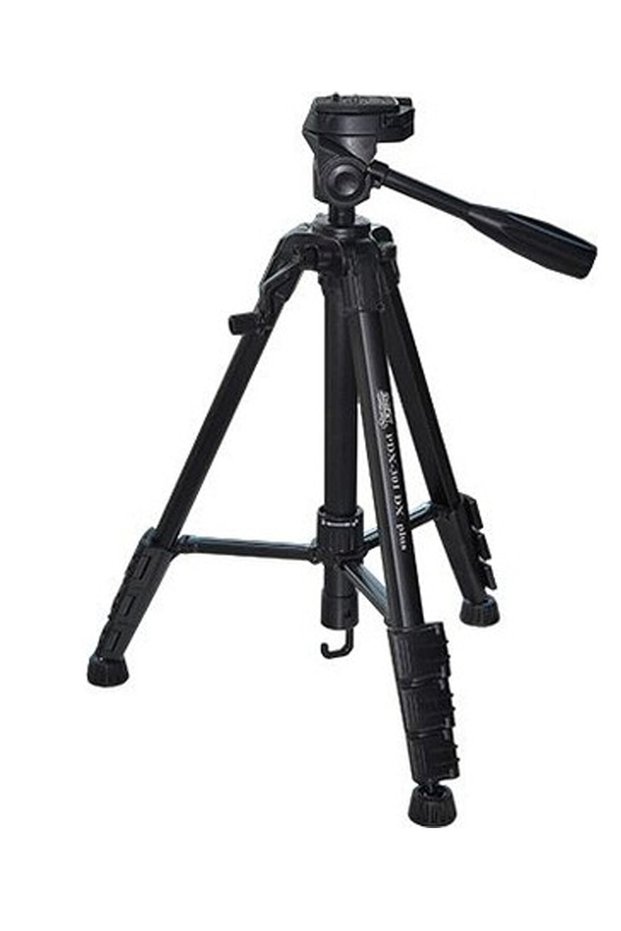 Pdx Pro 701 Plus Profesyonel Video Tripod