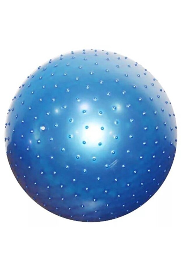 كرة بيلاتيس شائكة 55 سم