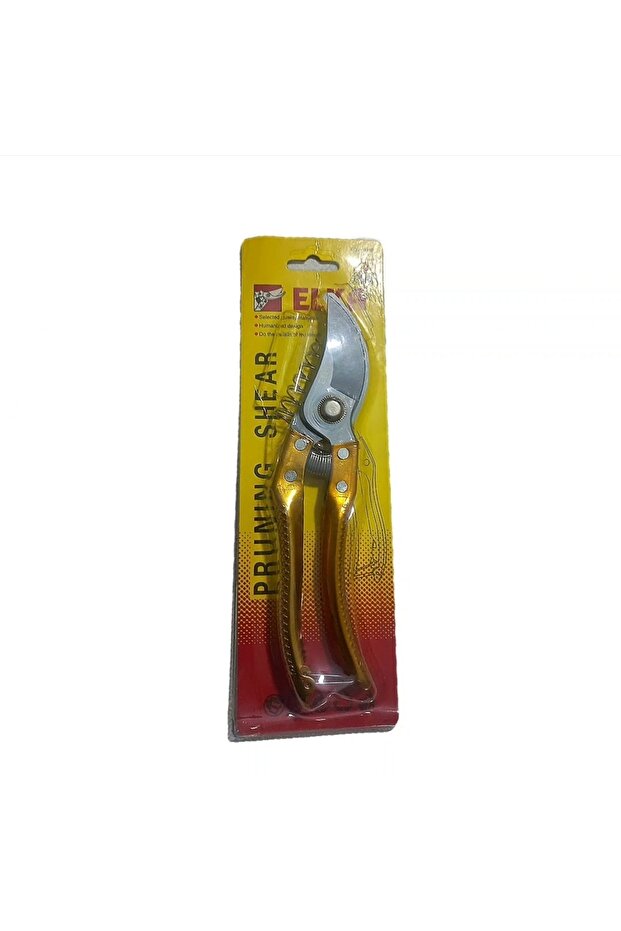 Vineyard Pruning Shears - 1
