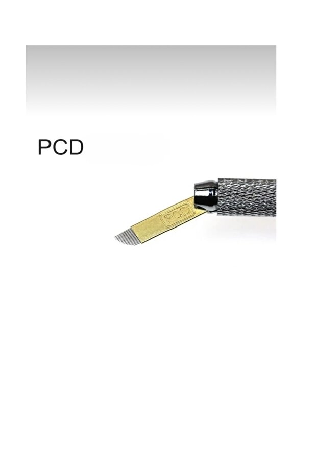 Microblading needle - 2