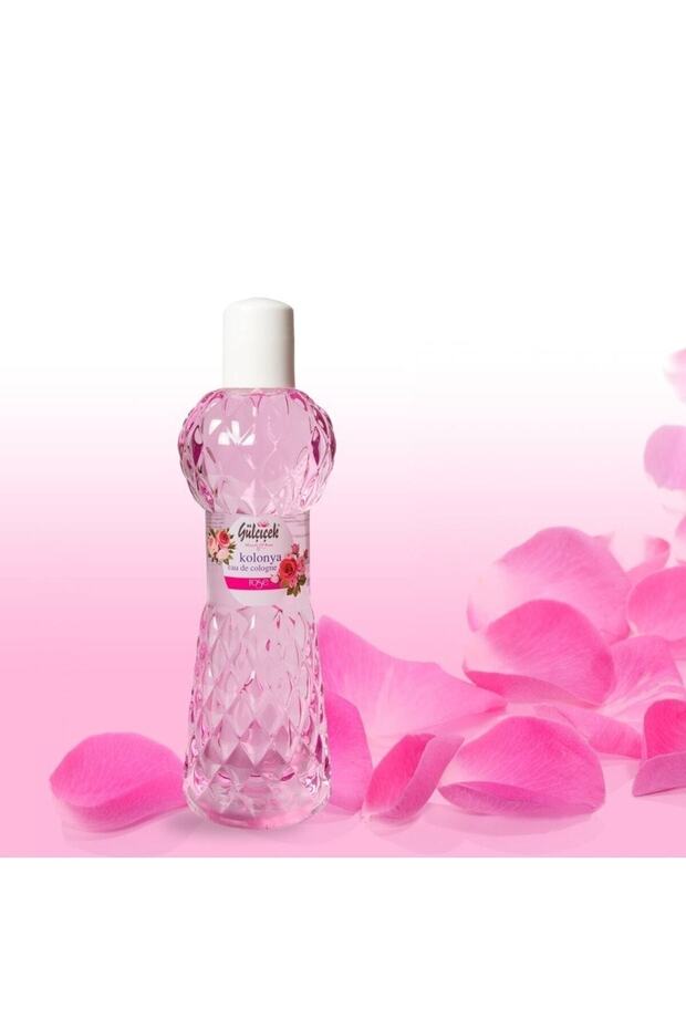 Gül Kolonya 290 Ml