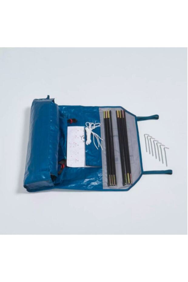 - 2 Kişilik Çadır Mh100 - 5