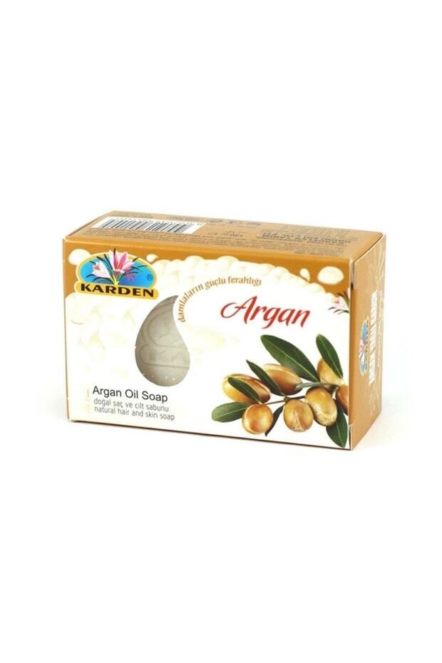 صابون زيت الأرغان 150 جرام