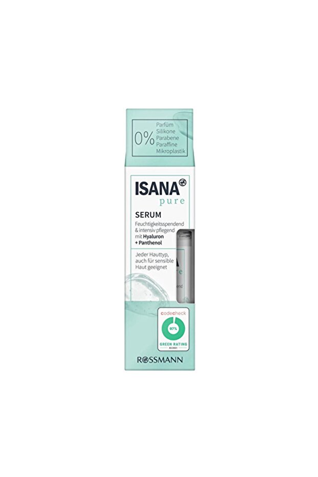 30 ml Pure Moisturizing Serum - 1
