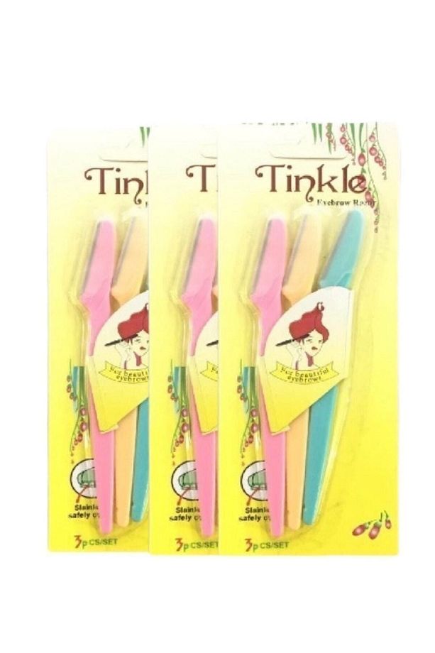Kaş Usturası 1 Paket 3'lü - 1