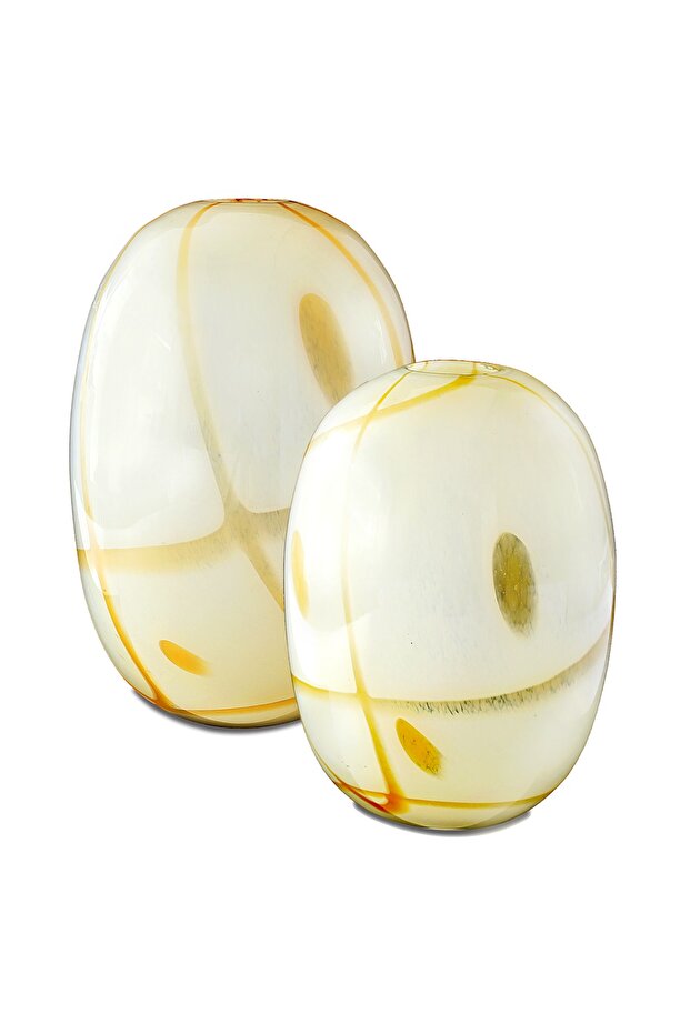 LAVIDA VAZO, 2'Lİ SET, BÜYÜK - 1