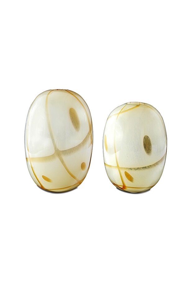 LAVIDA VAZO, 2'Lİ SET, BÜYÜK - 2