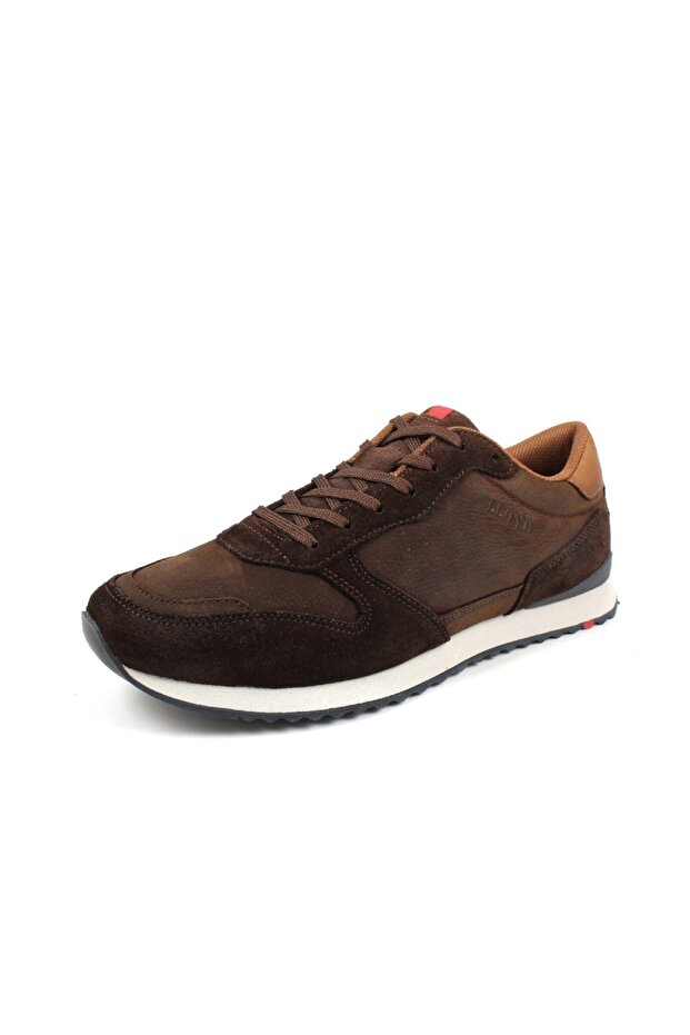 lace-up shoes - 1