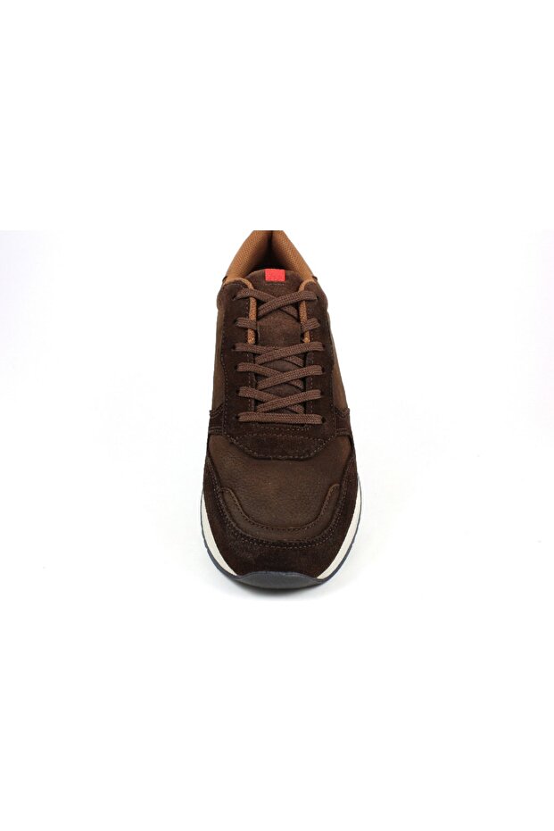 lace-up shoes - 5