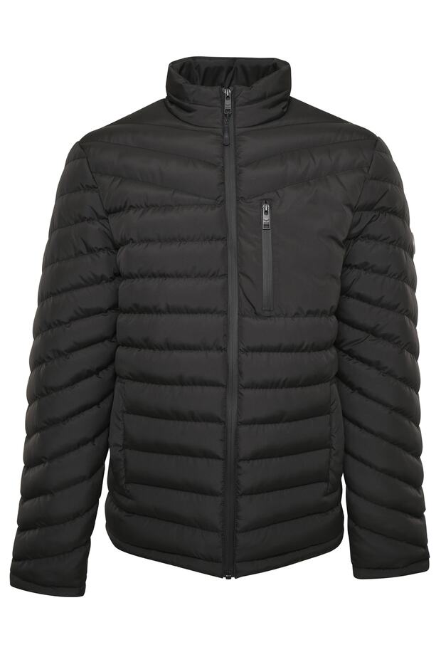 Steppjacke - 1