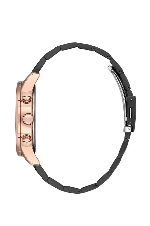 ساعة يد رجالية - 2