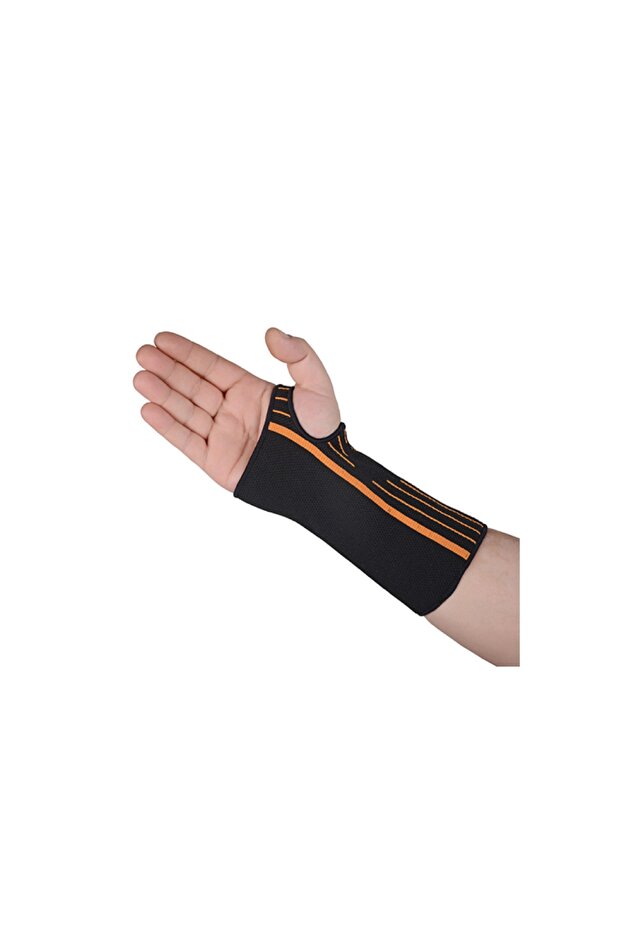 Elastik Örme El Bilekliği - 1